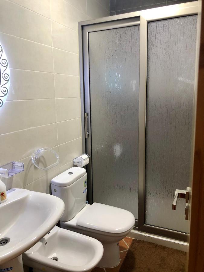 Brand New Beautiful Vacation House - Family Only كابو نيغرو المظهر الخارجي الصورة